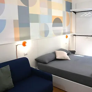  Апартаменты Orti House - Total Renovation On Apr 2023