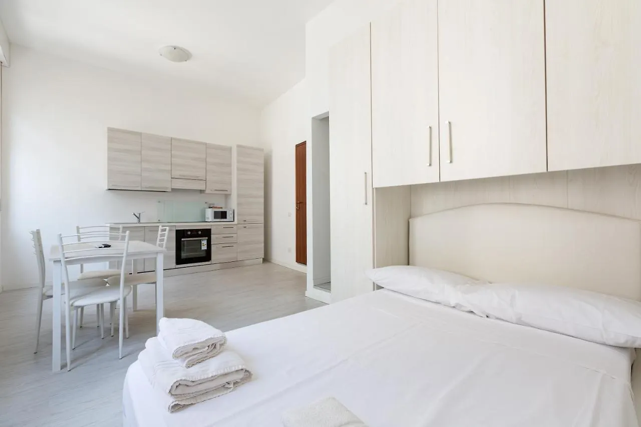 Milano Niguarda Cosy Studio