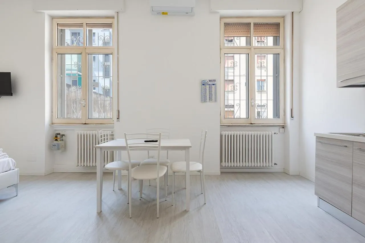Milano Niguarda Cosy Studio 0*, Mediolan Włochy