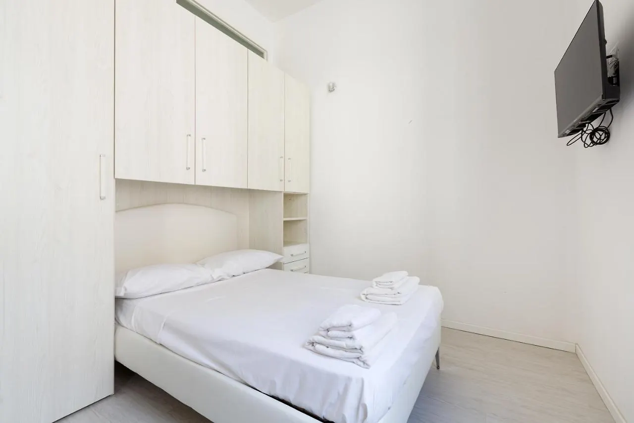 Milano Niguarda Cosy Studio 0*, Mediolan