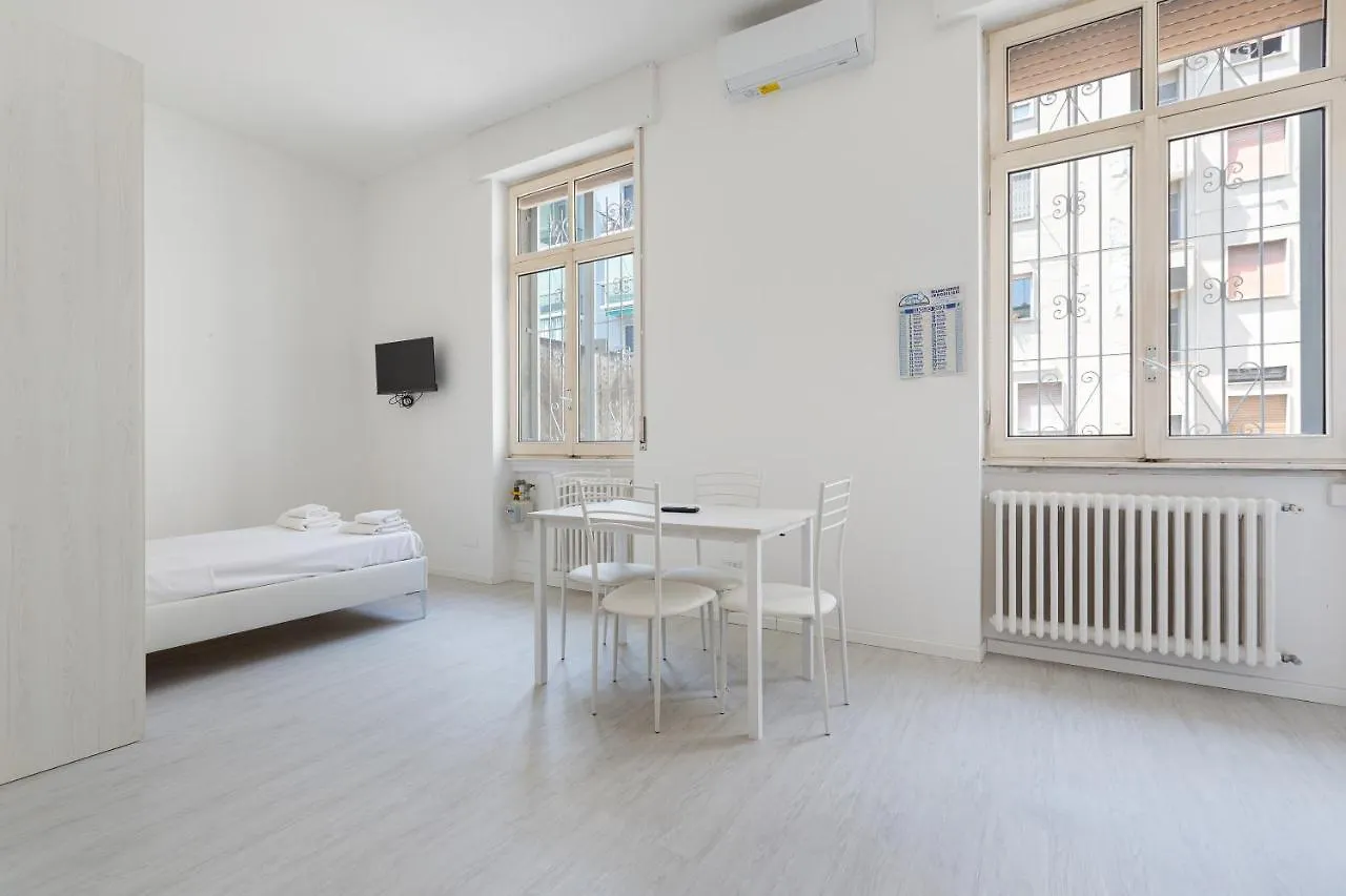 Milano Niguarda Cosy Studio Apartament Mediolan