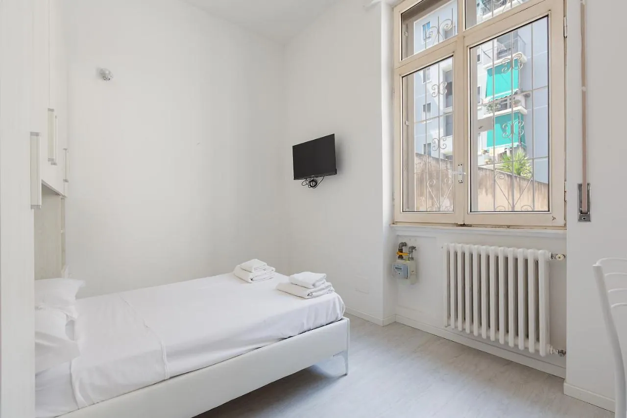Milano Niguarda Cosy Studio